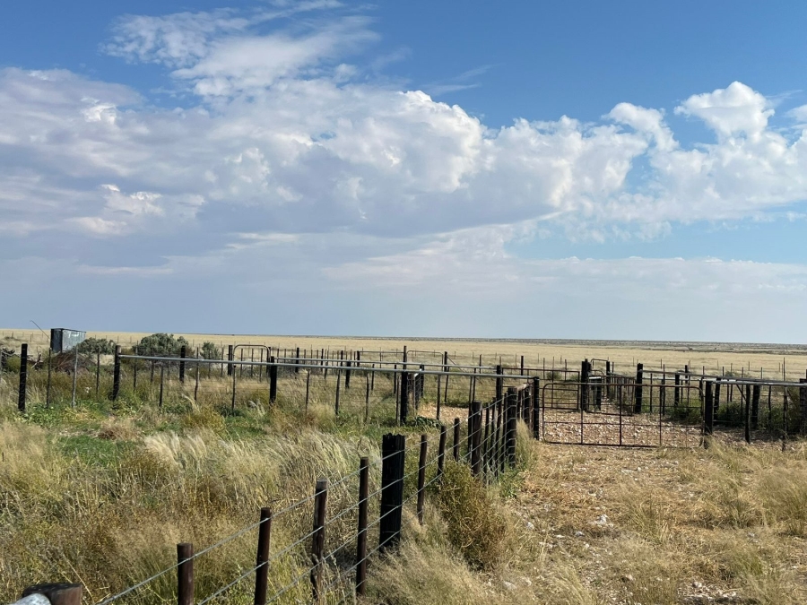 2 Bedroom Property for Sale in Prieska Rural Northern Cape